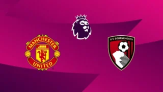 Premier League - 8e journée