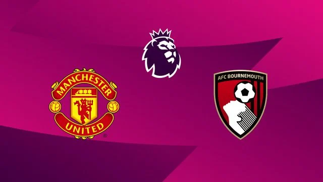 Manchester United / Bournemouth