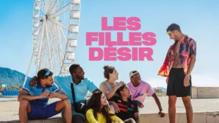 Les Filles désir