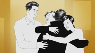 Les reclus, une famille sous emprise