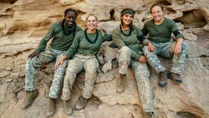 SAS : Qui ose gagne S7 (6/6)