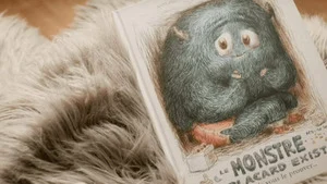 Yétili (Le monstre du placard existe et je vais vous le prouver) S1 (21/26)