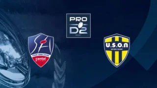 Pro D2 - 8e journée