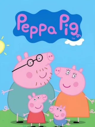 Peppa Pig