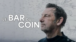 Le bar du coin