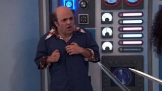 Henry Danger