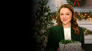 Un père Noël secret amoureux