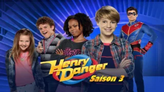 Henry Danger