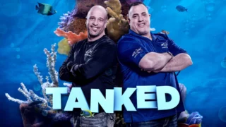 Aquamen