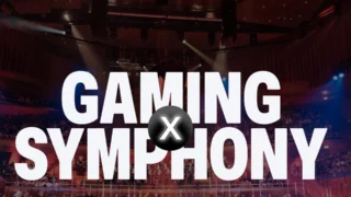 Gaming X Symphony: Legends & Quests in Concert