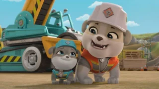 Ruben & Cie - Saison 1