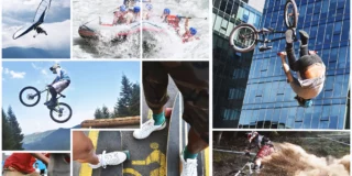 Le sport en toute liberté