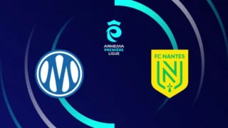 Marseille / FC Nantes