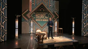 Les dernières heures... (Charles Quint) S2 (n°2)