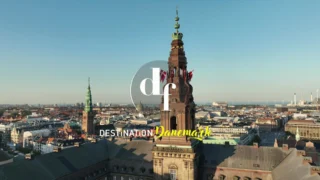 Destination francophonie