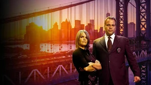 New York, section criminelle (La beauté du meurtre) S5 (11/22)