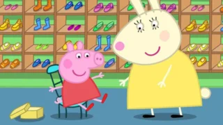 Peppa Pig - Saison 1