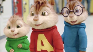 Alvin et les Chipmunks : à fond la caisse