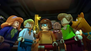 Scooby-Doo ! Terreur au temps des chevaliers
