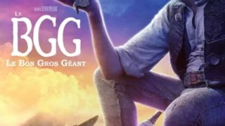 Le BGG : le bon gros géant