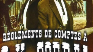 Règlements de comptes à O.K. Corral