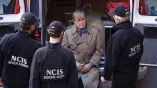 NCIS