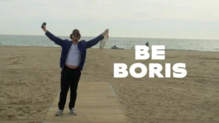 Be Boris