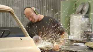 Full Custom Garage - Saison 6