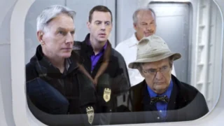 NCIS