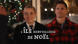 L'île merveilleuse de Noël