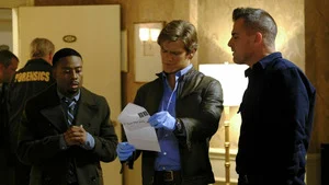 MacGyver *2016 (Une affaire personnelle) S1 (15/21)