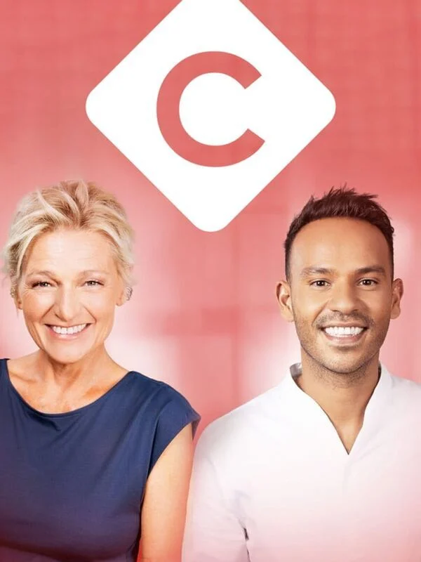 C à vous