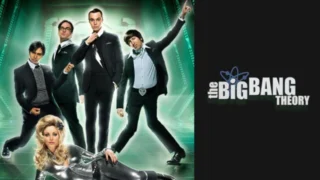 Big Bang Theory