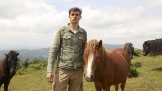 Antoine l'Aventure, les régions de France