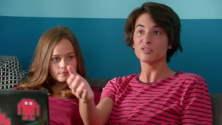 Parents mode d'emploi - Saison 3