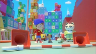 Oui-Oui, enquêtes au Pays des jouets