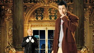 Les aventures de Mister Deeds