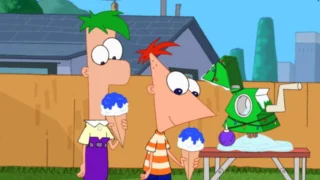Phineas et Ferb