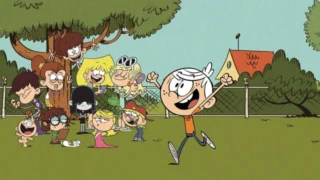 Bienvenue chez les Loud - Saison 8