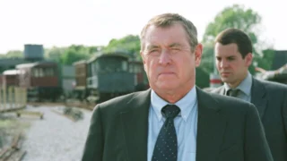 Inspecteur Barnaby
