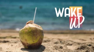 Wake Up M6 Music