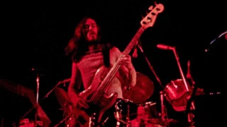 Supertramp : Hammersmith Odeon, 1975