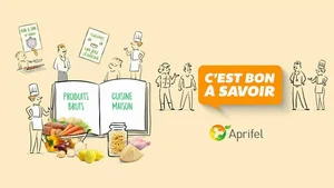 C'est bon à savoir
