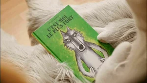Yétili (C'est moi le plus fort) S1 (5/26)