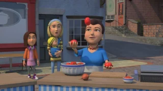 Shane le chef - Saison 1