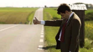 Les vacances de Mr Bean