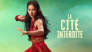 La cité interdite