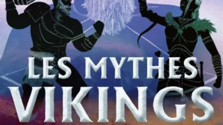 Les mythes vikings