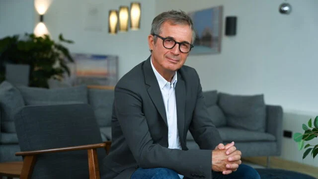 Politique à table !