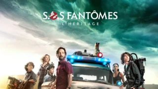 S.O.S. Fantômes : l'héritage